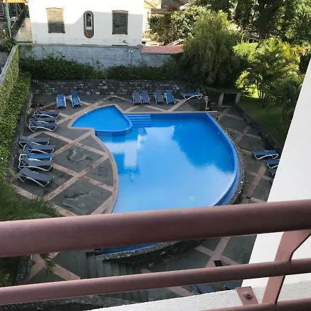 Apartment, With Pool