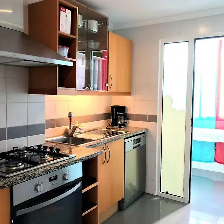 Apartman Apartment, With Pool Funchal