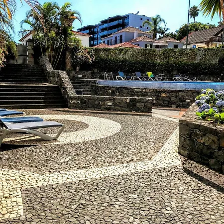 Apartment, With Pool Funchal (Madeira)