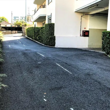 Apartment, With Pool Apartment *