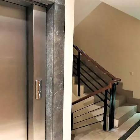 Apartment, With Pool *