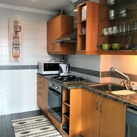 Apartment, With Pool * Funchal (Madeira)