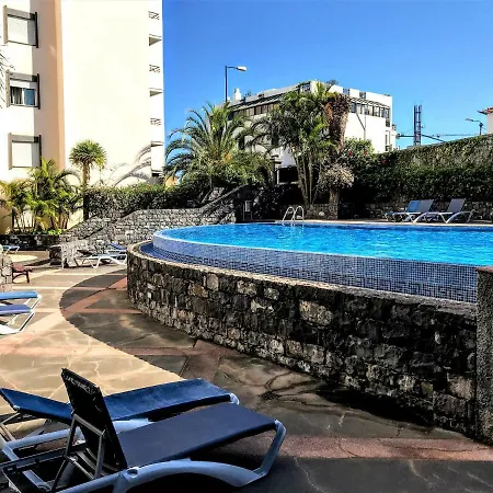 Apartment, With Pool Apartman Funchal