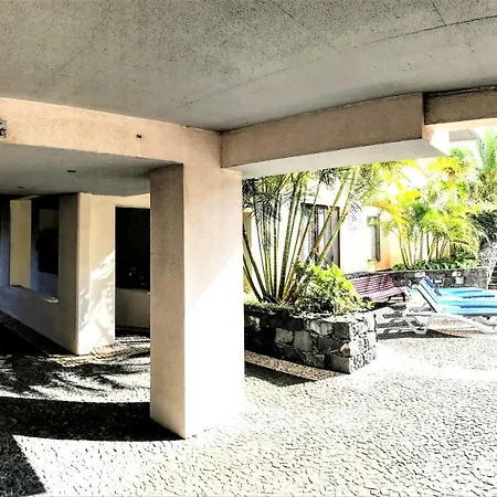 Apartment, With Pool Funchal