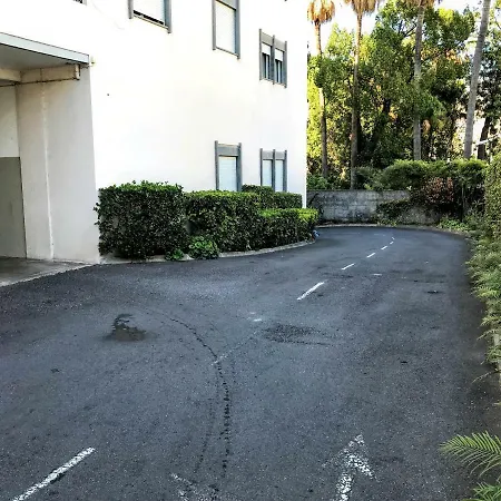 Apartment, With Pool Apartment *