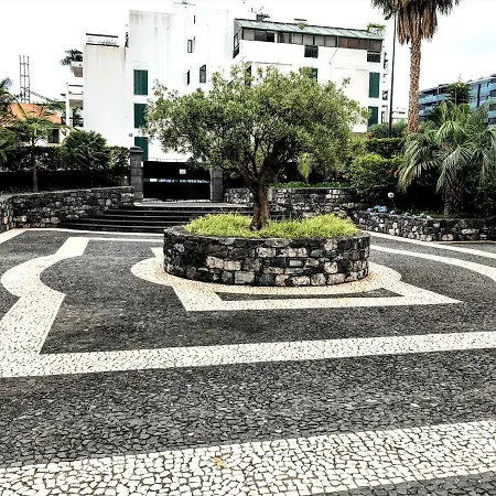 Apartment, With Pool Apartment