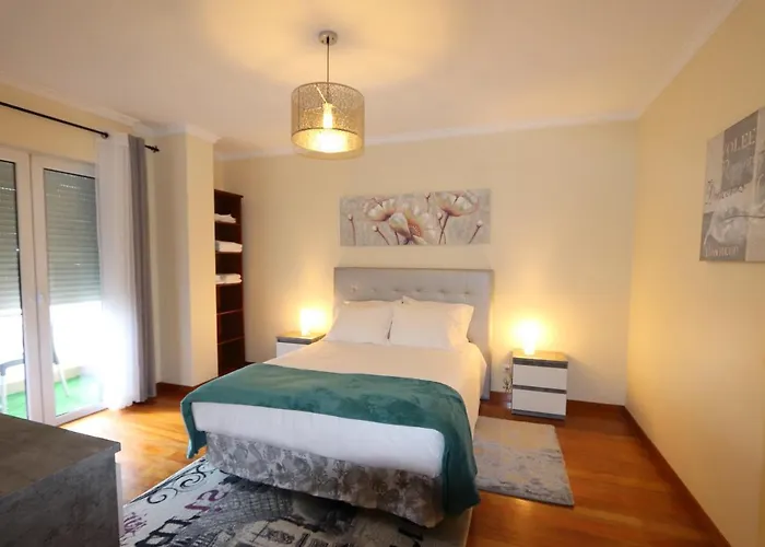 Apartment, With Pool *