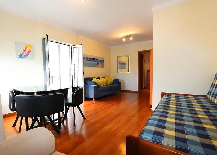 Appartement Apartment, With Pool *