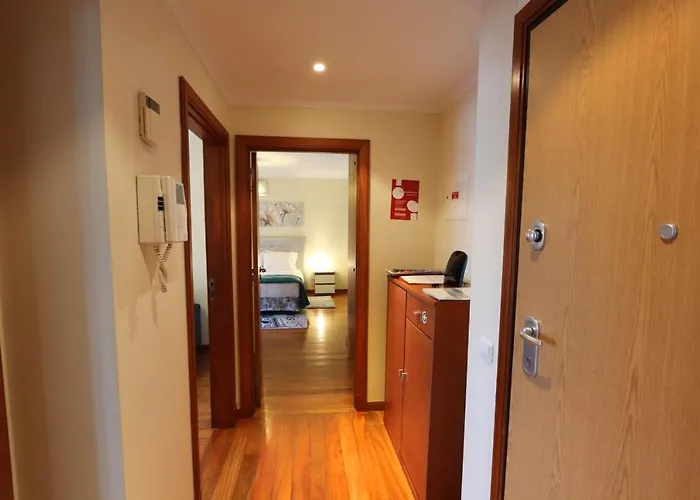 Apartment, With Pool Appartement