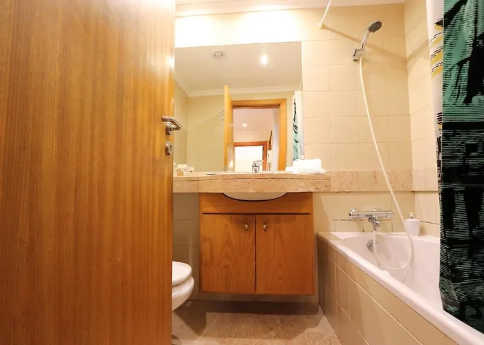 Apartment, With Pool *