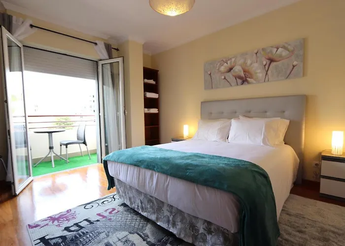 Apartment, With Pool Appartement