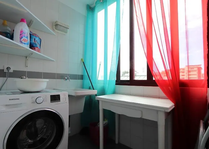 Apartment, With Pool Appartement