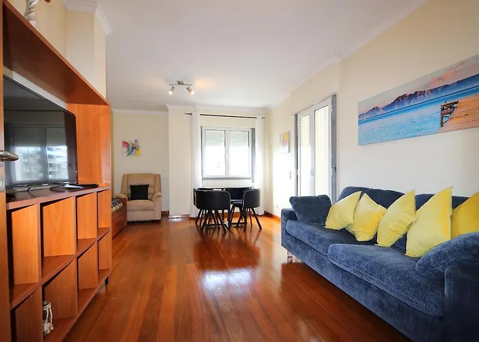 Apartment, With Pool Appartement