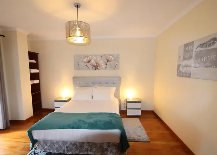 Apartment, With Pool Appartement
