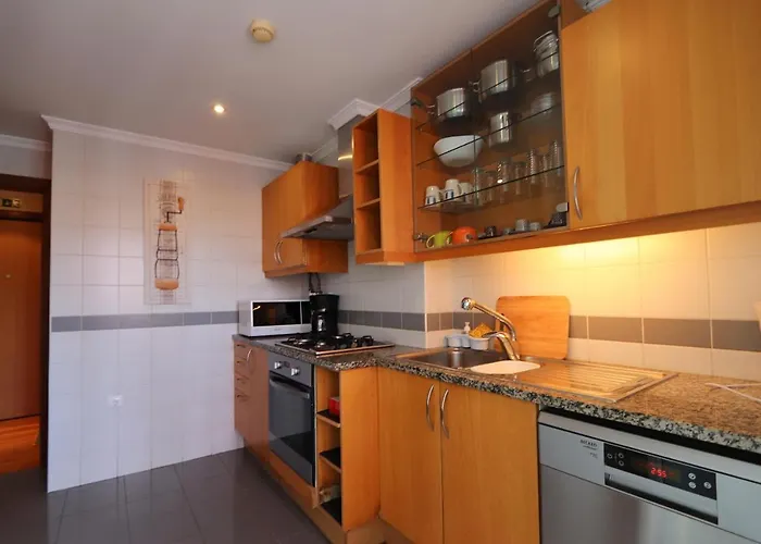 Apartment, With Pool *