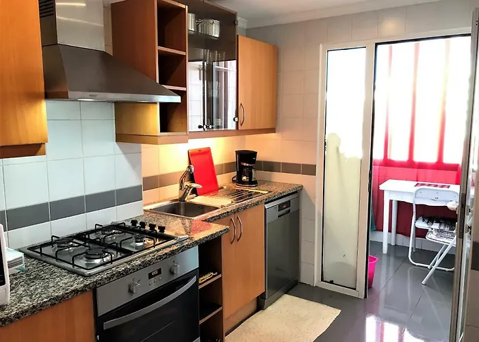 Appartement Apartment, With Pool *