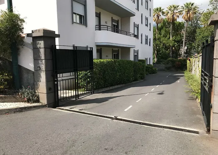 Apartment, With Pool