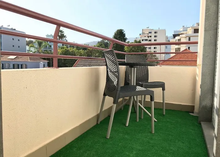 Apartment, With Pool Appartamento *