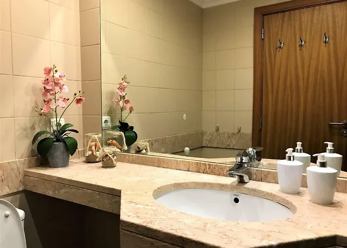 Appartamento Apartment, With Pool Funchal (Madeira)