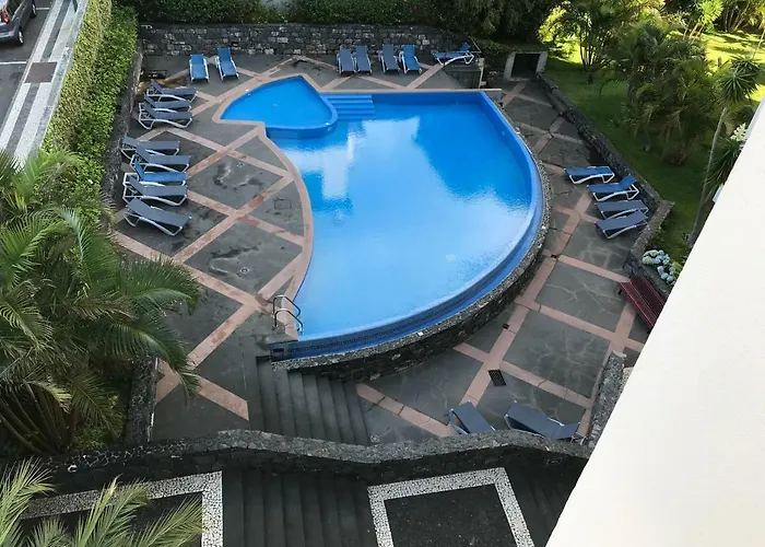 Appartement Apartment, With Pool