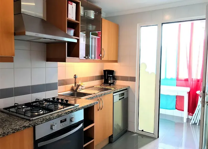 Appartement Apartment, With Pool Funchal (Madeira)