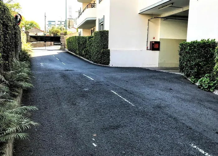 Apartment, With Pool Appartement *