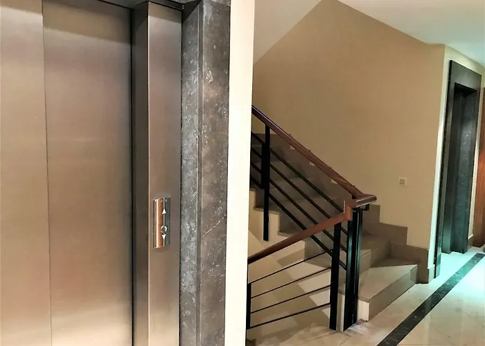 Apartment, With Pool *