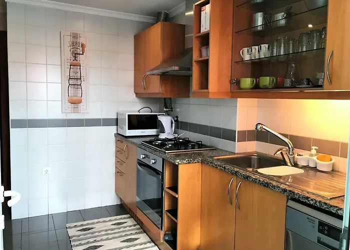 Apartment, With Pool * Funchal (Madeira)