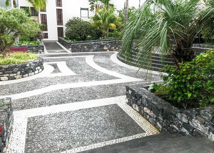 Appartamento Apartment, With Pool Funchal (Madeira)