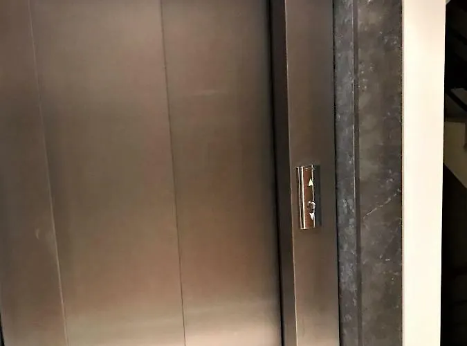 Apartment, With Pool *