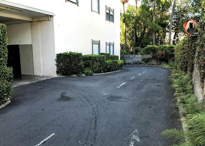 Apartment, With Pool Appartamento *