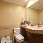 Apartment, With Pool Apartment *