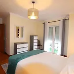 Apartment, With Pool