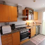 Apartment, With Pool
