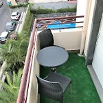 Apartment, With Pool