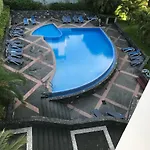 Apartment Apartment, With Pool