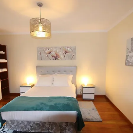 Apartment, With Pool Apartman