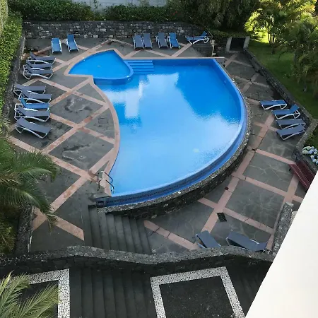 Apartman Apartment, With Pool