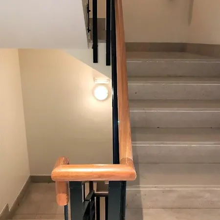 Apartment, With Pool Apartman