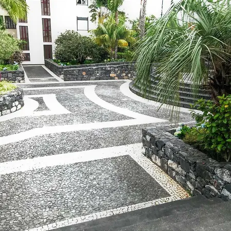 Apartman Apartment, With Pool Funchal